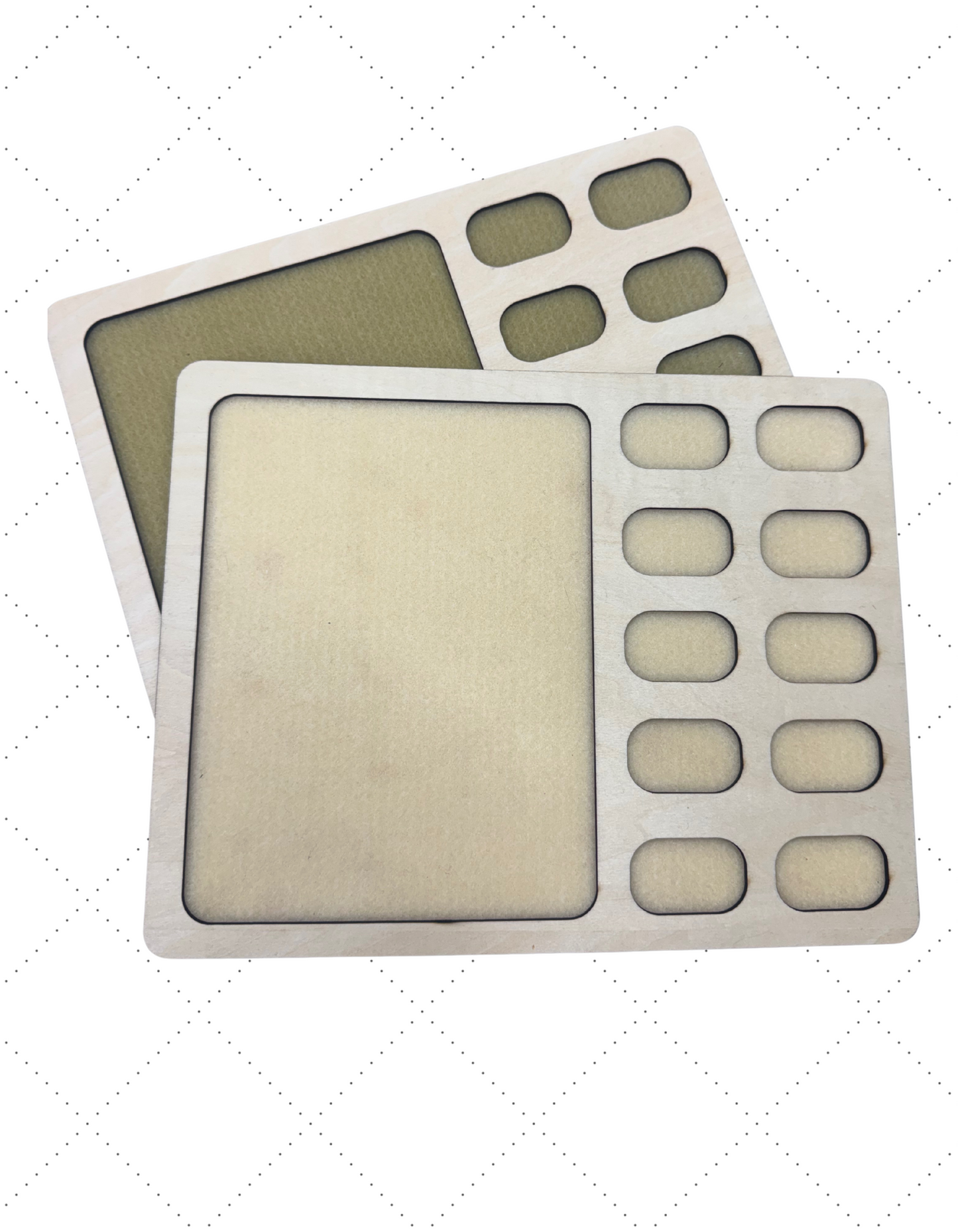 Bead Board